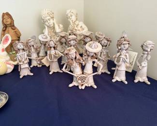 Bencini Figurines