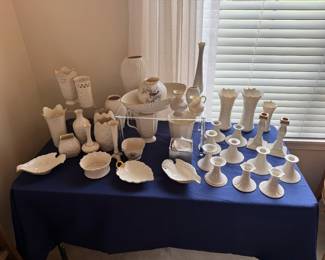 Lenox Porcelain