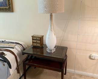 Weiman Side Table