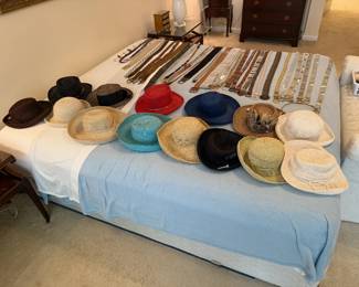 Hats