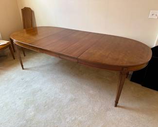 Thomasville Dining Table