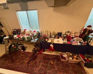 Holiday Decor