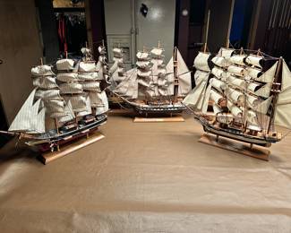 Ships