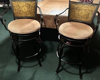 Barstools