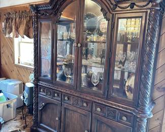 China cabinet