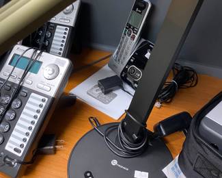 Tactronics desk light