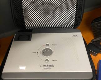 Projector