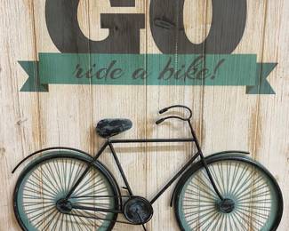 Fun sign