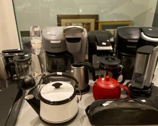 Need a Keurig?