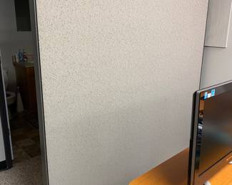 Cubical partition