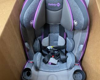 Car seat