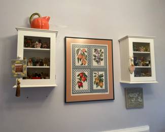 So many great littles and wall art