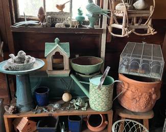 Awesome garden items