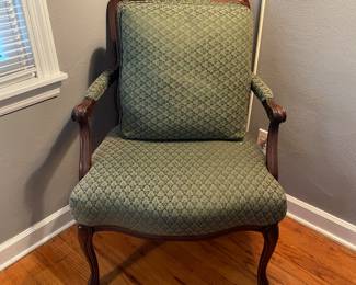 Vintage chair