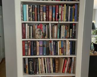 Great books!