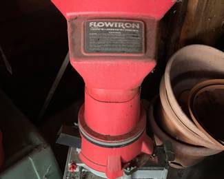Wood chipper, mulcher, shredder