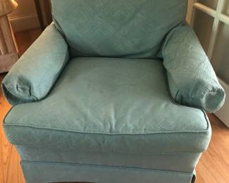 Hickory chairs (2)