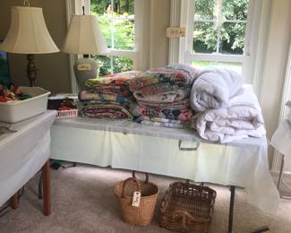 Quilts!