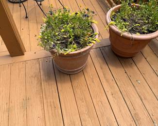 Planters