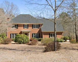Estate sale in beautiful home in Watkinsville!