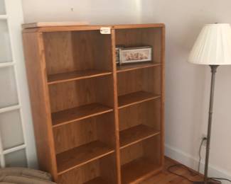 Bookcase