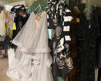 Costumes