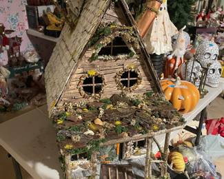 Witch house