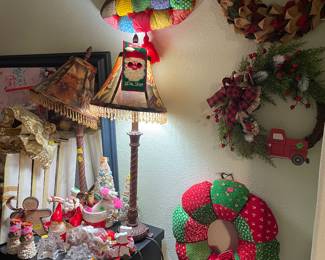 Vintage Christmas