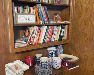 Cookbooks