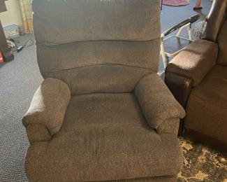 Recliner