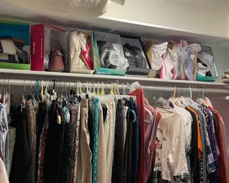 Clothing and shors