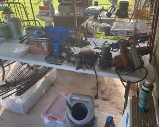 Tools