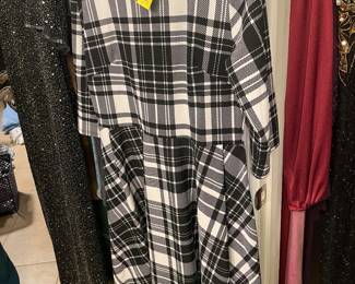 Vintage dress