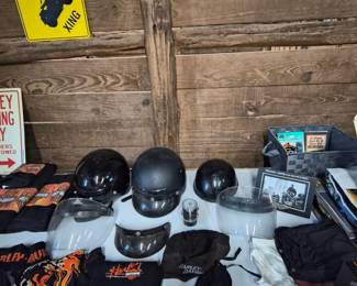 Harley Davidson