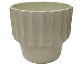 BAUER BILTMORE NUMBER 10 GREEN JARDINIERE