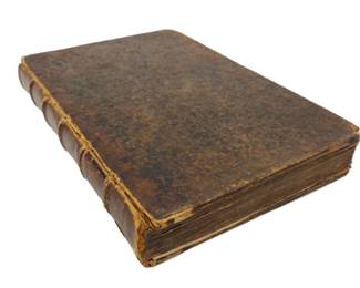 GUILLINS HERALDRIE PULISHED BY RICHARD BADGER FOR RALPH MAB. 1632