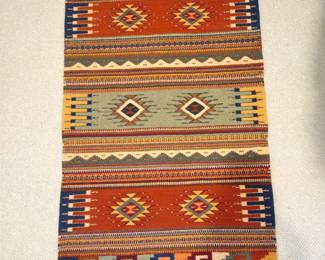 ZAPOTEC RUG