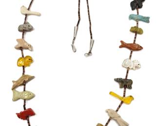 FETISH NECKLACE