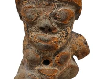MAYARIT WOMAN FIGURE