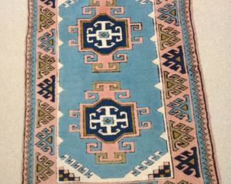 TURKISH RUG