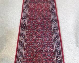 runner rug