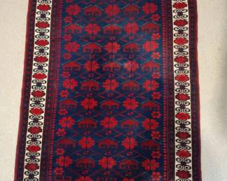 BALUCHI RUG