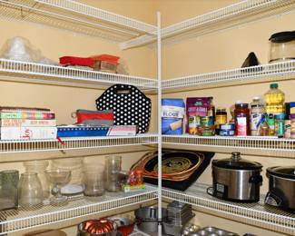 554Pantry