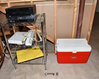 925Basement