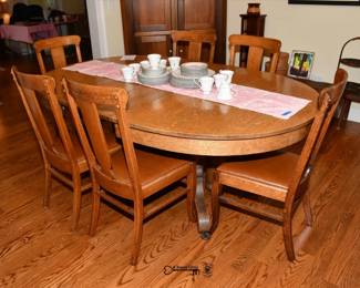 095Dinng Room