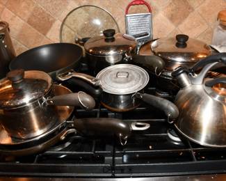 440Kitchen