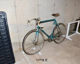 836Basement