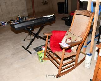 917Basement
