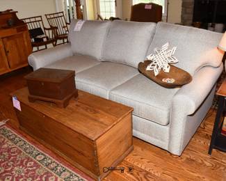 258Living Room
