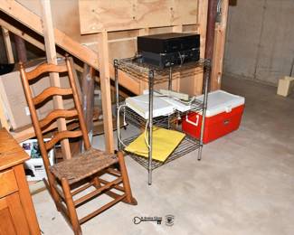 918Basement